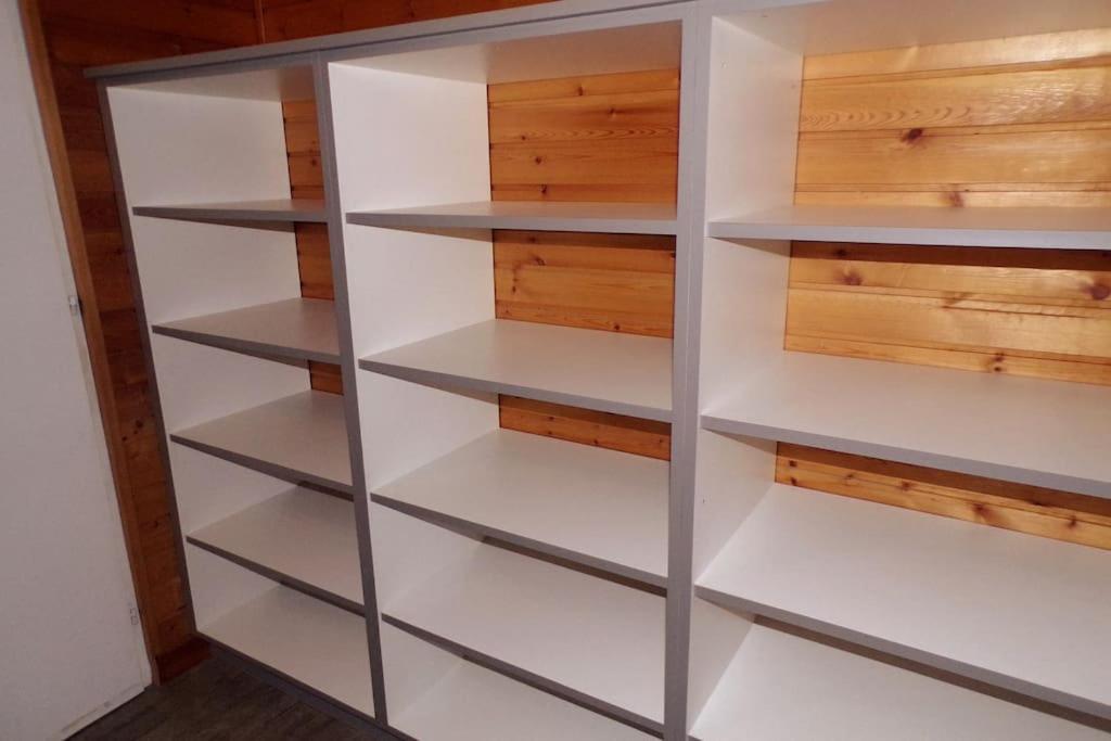 Ideal 4-8 Pers Avec Garage 20 Mn Gerardmer *