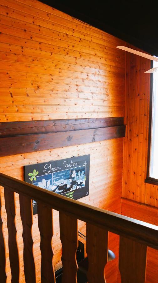 Ideal 4-8 Pers Avec Garage 20 Mn Gerardmer Chalet *