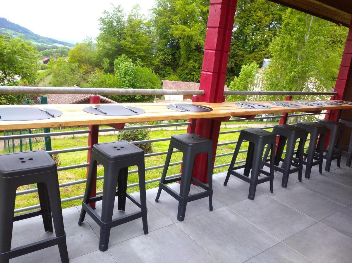 Chalet Ideal 4-8 Pers Avec Garage 20 Mn Gerardmer *