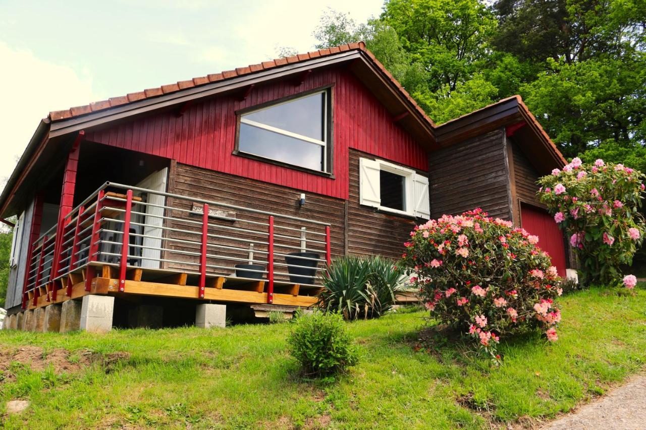 Ideal 4-8 Pers Avec Garage 20 Mn Gerardmer *