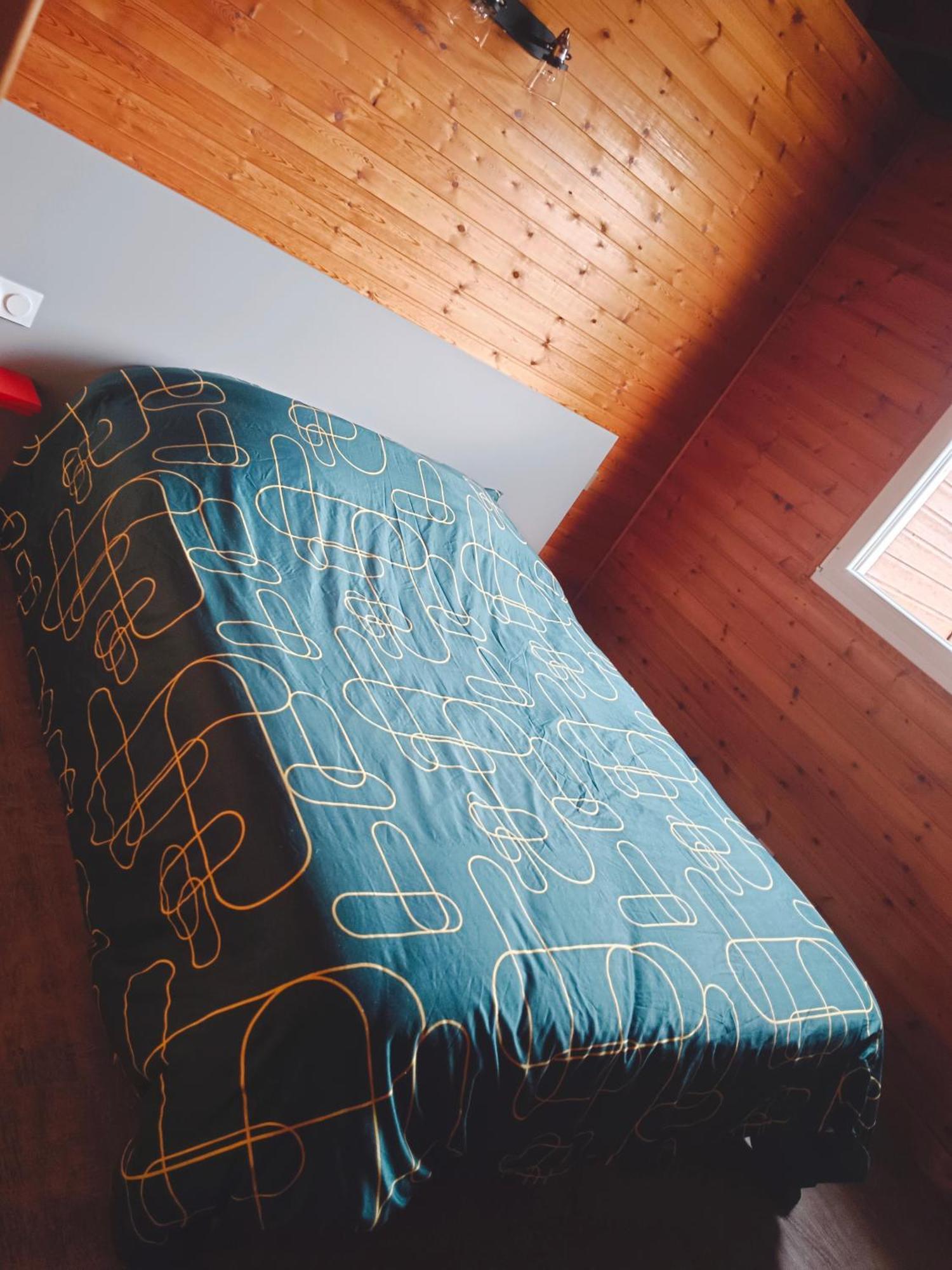 Ideal 4-8 Pers Avec Garage 20 Mn Gerardmer