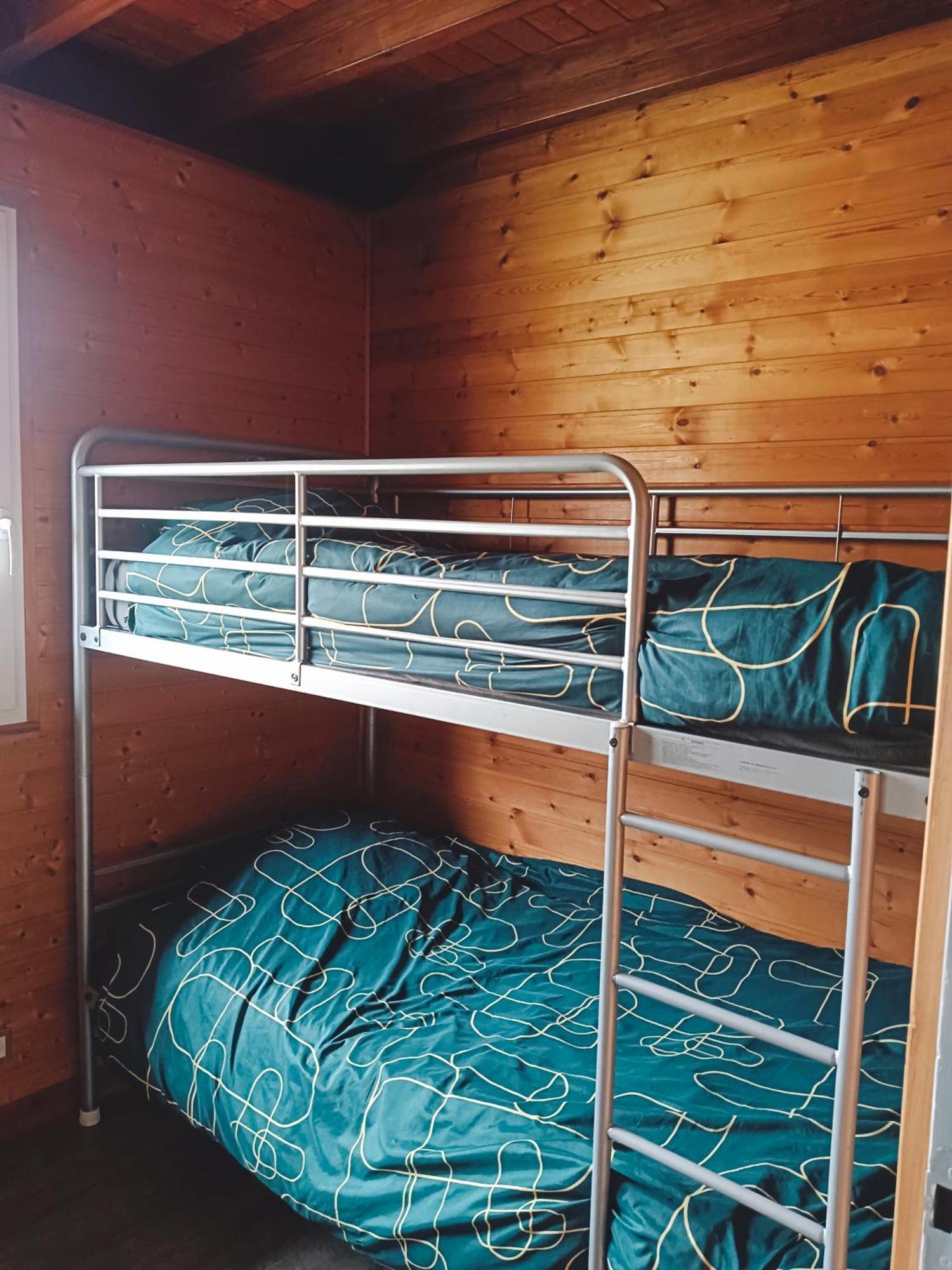 Ideal 4-8 Pers Avec Garage 20 Mn Gerardmer Chalet Vienville