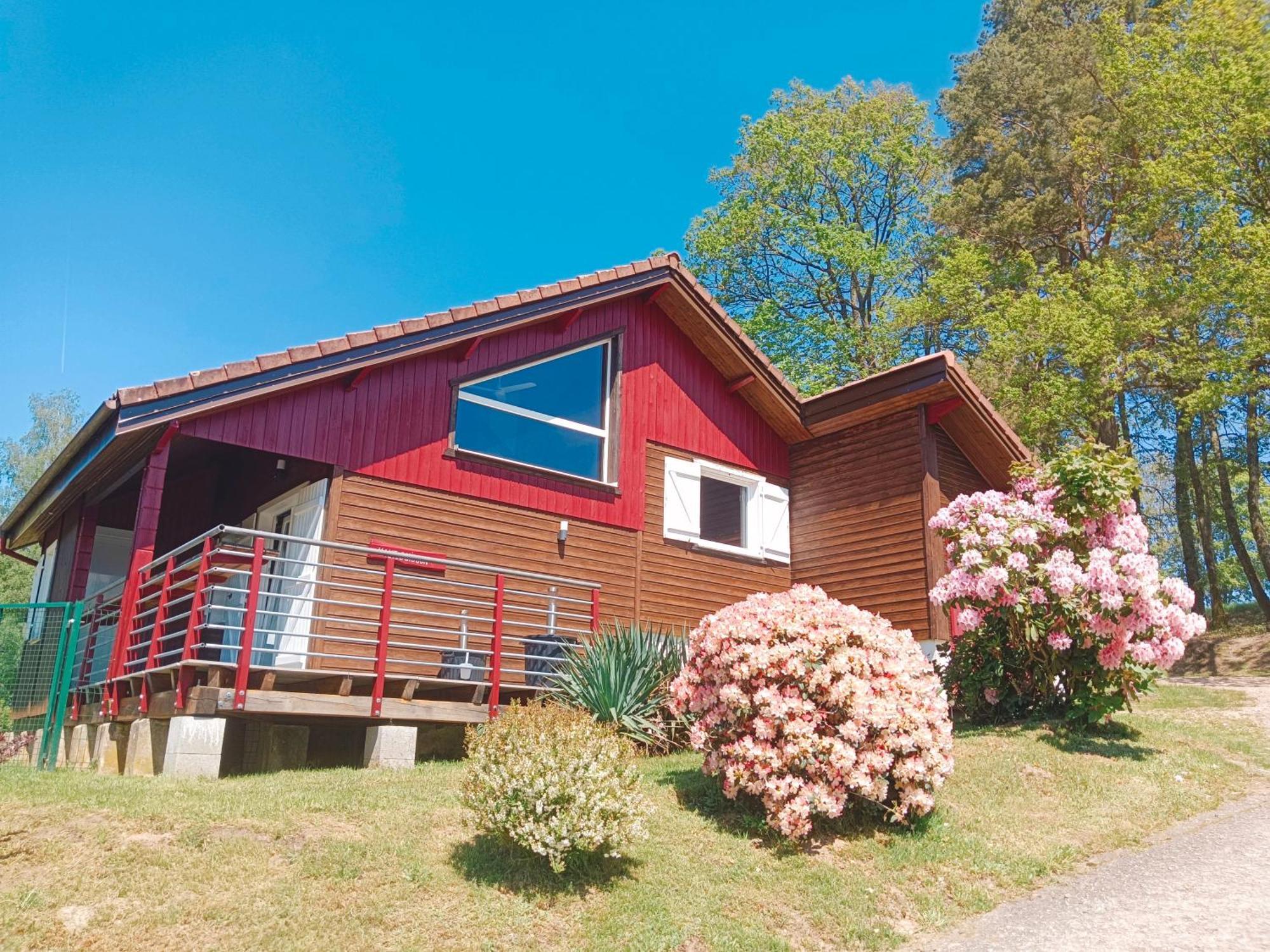 Ideal 4-8 Pers Avec Garage 20 Mn Gerardmer * Vienville