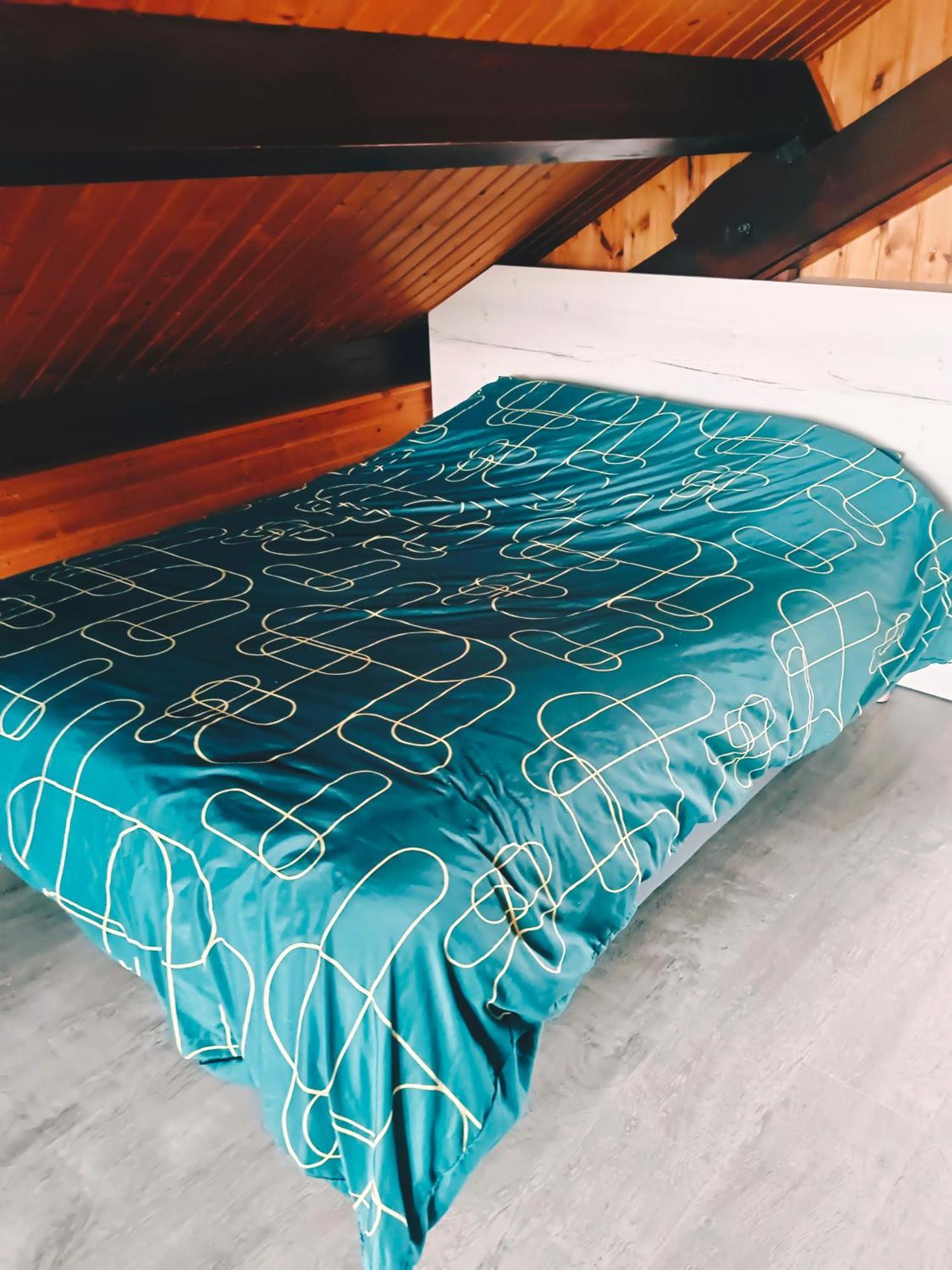 Ideal 4-8 Pers Avec Garage 20 Mn Gerardmer
